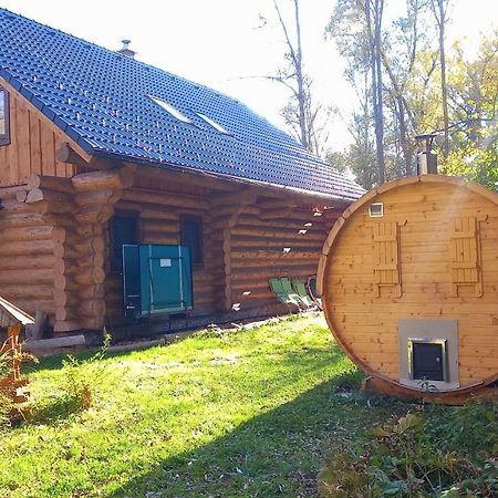Chata Ondrejanka Liptovský Mikuláš Eksteriør bilde