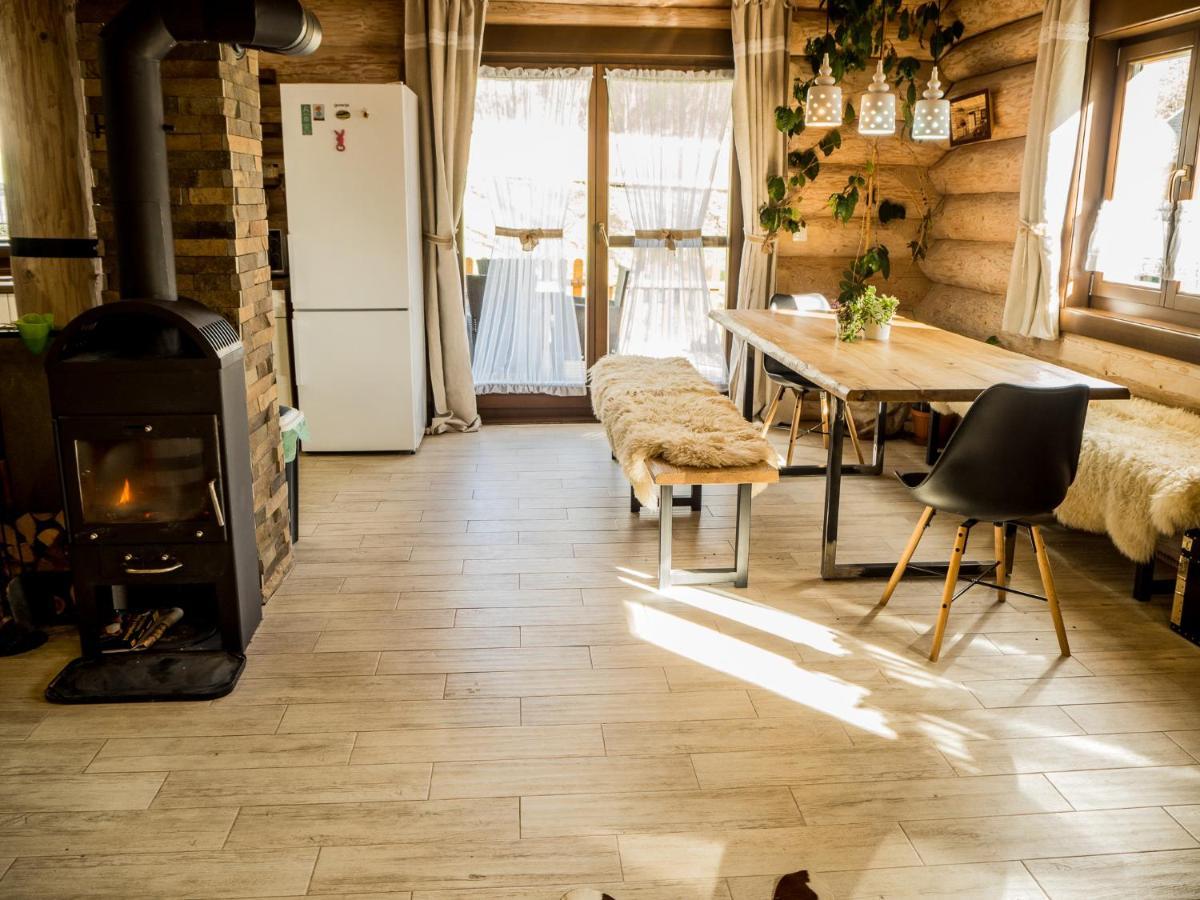 Chata Ondrejanka Liptovský Mikuláš Eksteriør bilde