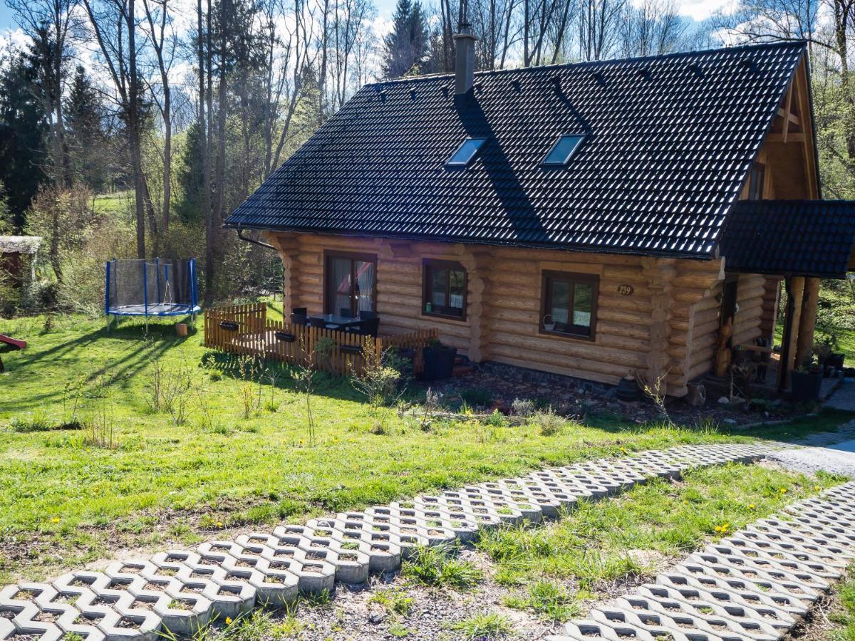 Chata Ondrejanka Liptovský Mikuláš Eksteriør bilde
